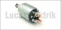 

SSL1033 для MARS automatic 24V тип MB ATECO