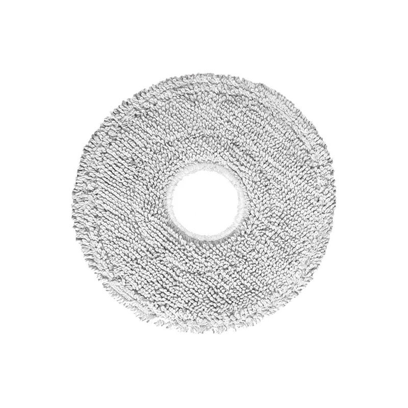 HOT！-For Xiaomi Robot Vacuum S20+ / S10 Plus / B108GL / B105 / B108CN B113CN Main Side Brush Mop Cloth Hepa Filter Parts