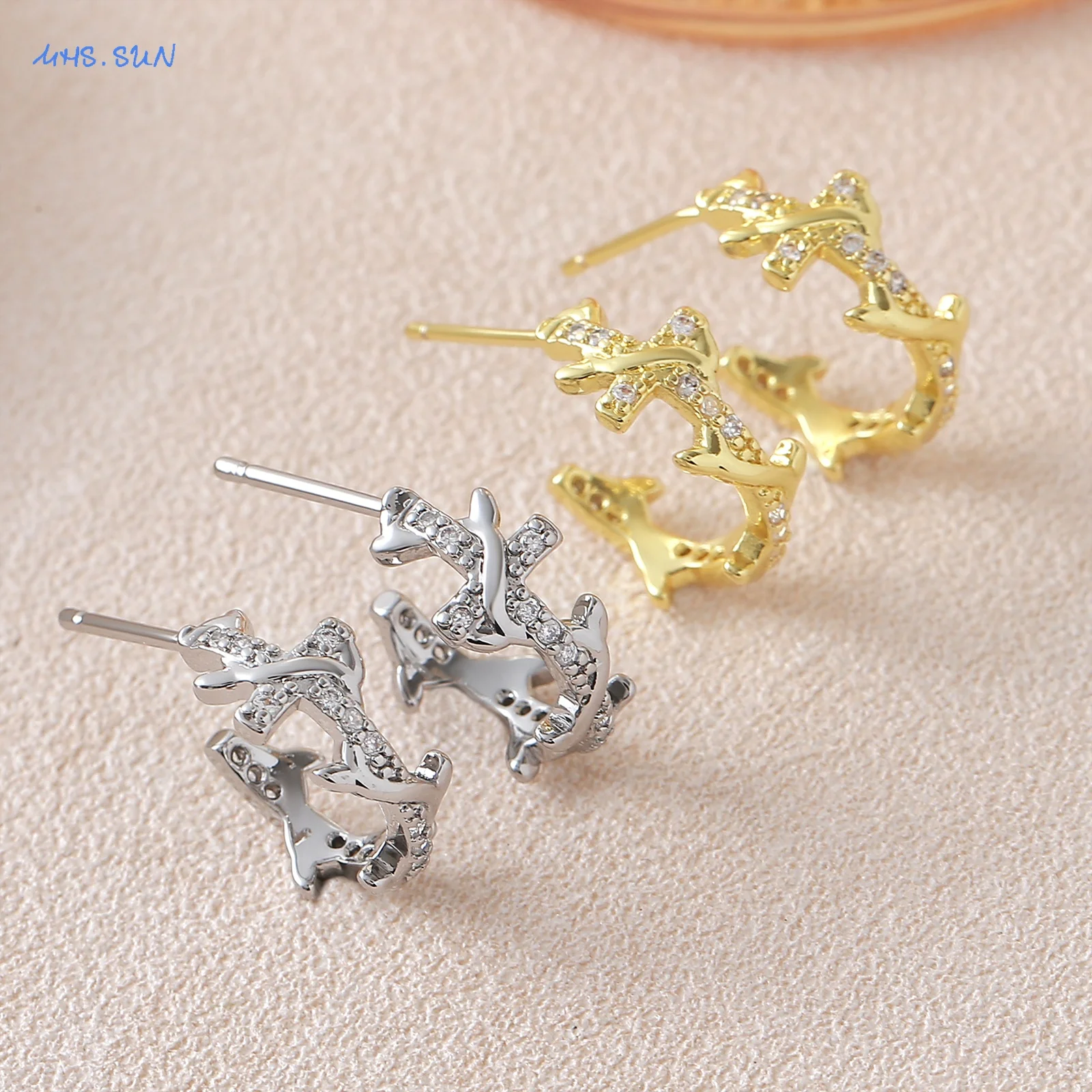 Mhs.Sun Gold/Silver… - image