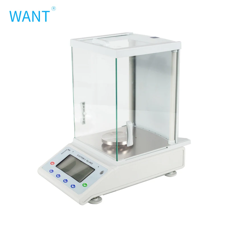 200g 0.0001g Lab Analytical Electronic Balance Specifications Electronic Scale Jm-b Balance Laboratory Scale