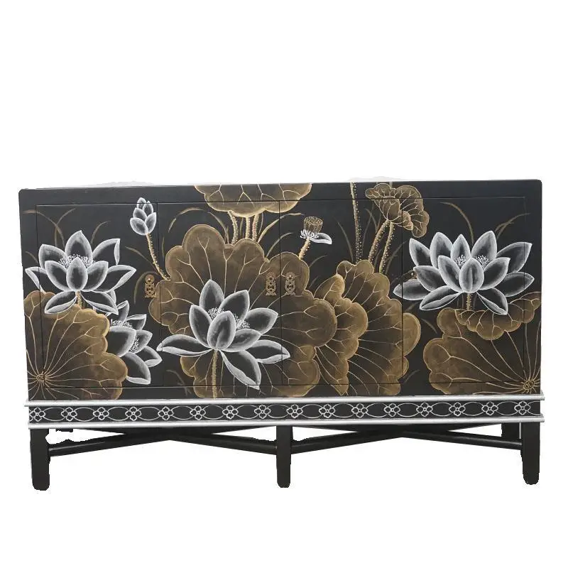 Tu-European Style P…