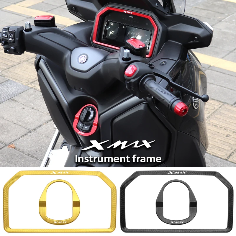 For Yamaha XMAX300 …