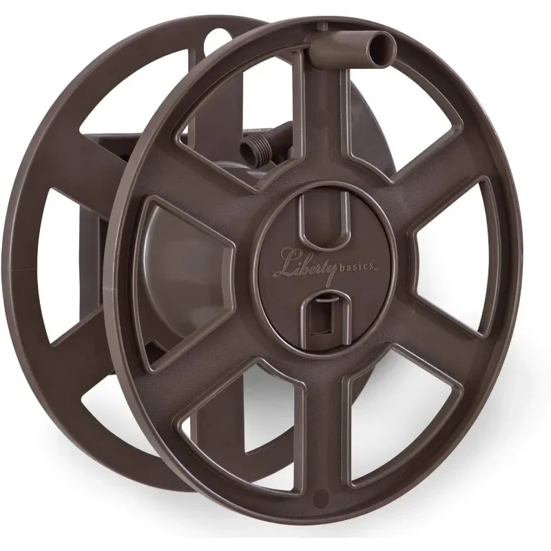 510 Wall Mount Hose Reel, Bronze