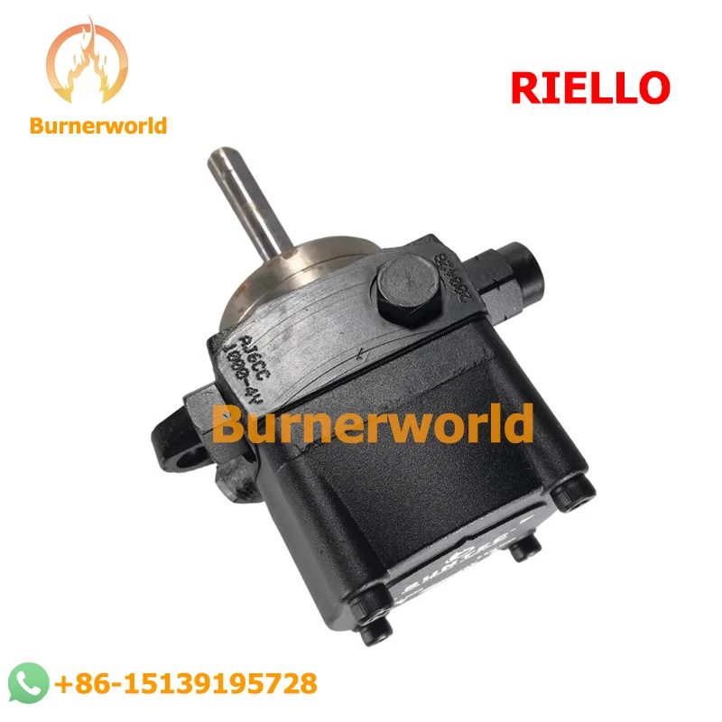 AJ6AC AJ6CC SUNTEC oil pump Riello burner oil pump Baltur burner oil pump  gear pump