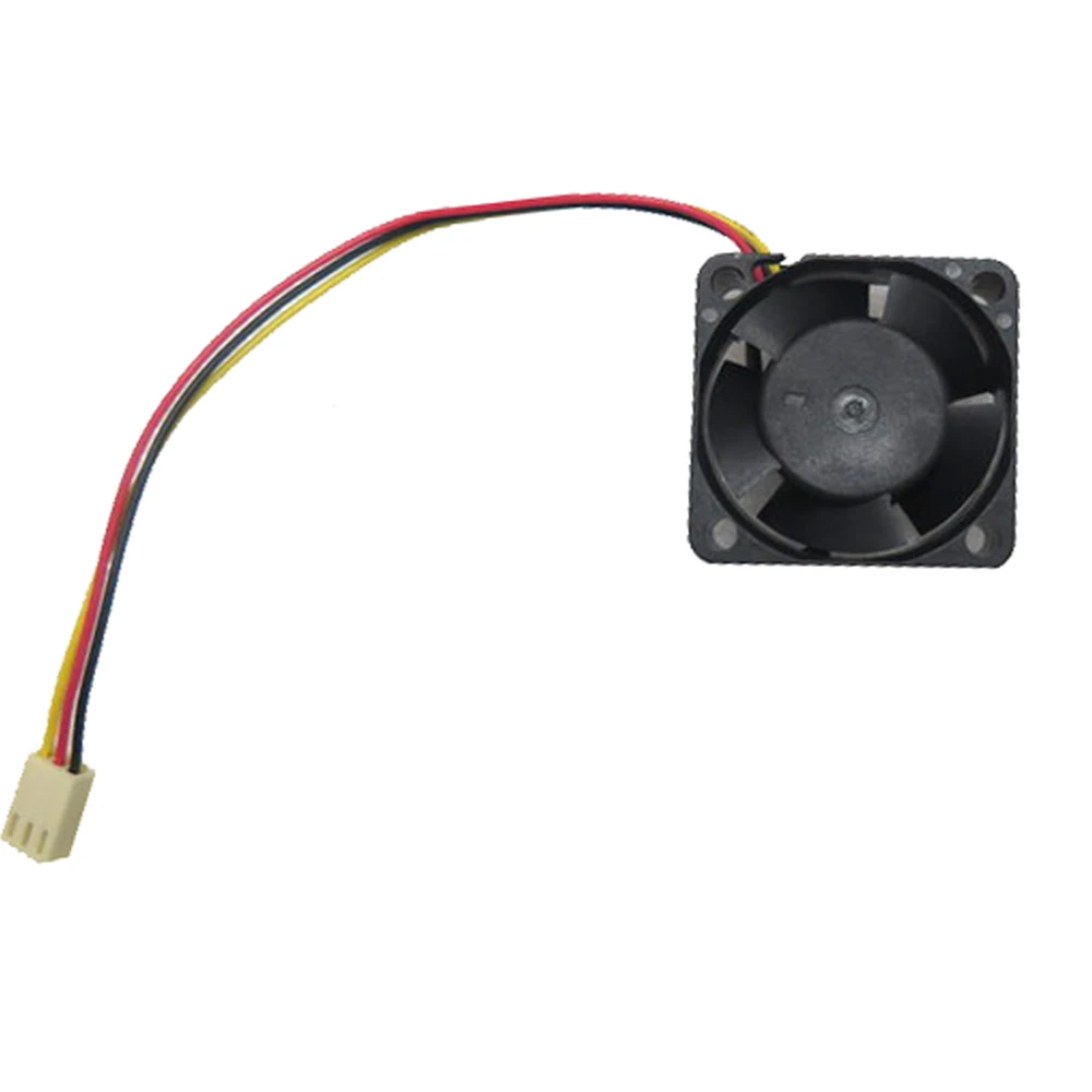 Вентилятор охлаждения для WHEE WSA04020B12L DC12V 0.15A 3PIN новый