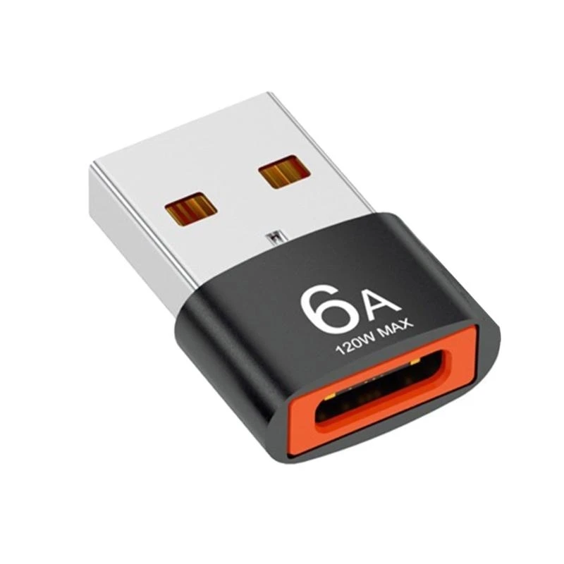 نوع صغير C إلى USB3.1 محول OTG محول لسهولة الاتصال أثناء التنقل
