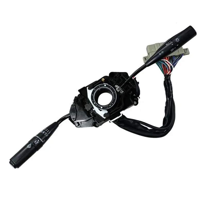 

A30F-8431035420 84310-35420 Car Combination Switch RHD For Toyota LN90-95 MTX CAB 1989-1997