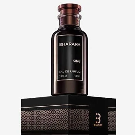 

100ML Arab Perfumes Classic Eau De Parfum Spray - Long-Lasting Luxury High-Quality Cologne Fragrance for Men