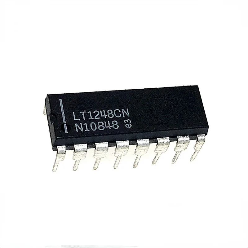 (1pcs)LT1248CN  LT3846N  LT1158CN  LT1260CN     DIP16    Provide One-Stop Bom Distribution Order Spot Supply