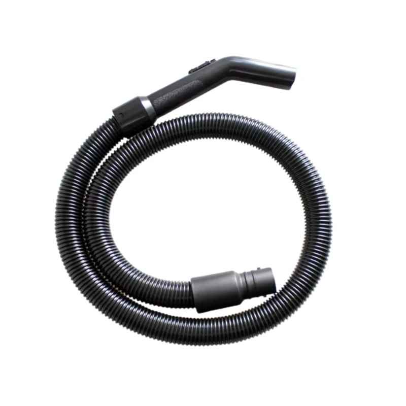 D0AB Flexible Vacuum Cleaner Hose Durable Soft Pipe Plastic Vacuum Cleaner Soft Tube image 3