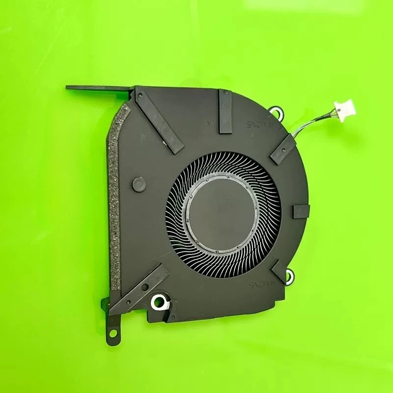 Fan for HP OMEN 16-K 16-N Dark Spirit 8 Pro TPN-Q280 Q281