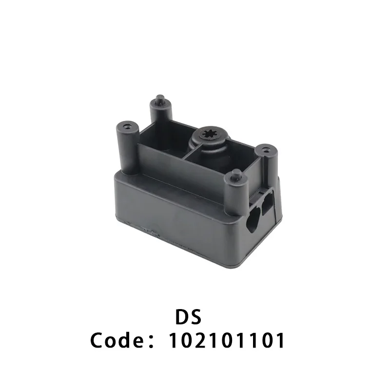 Drive-up potentiometer accelerator for Club Car Precedent DS MCOR motor controller for golf cart replace 103327901 102101101