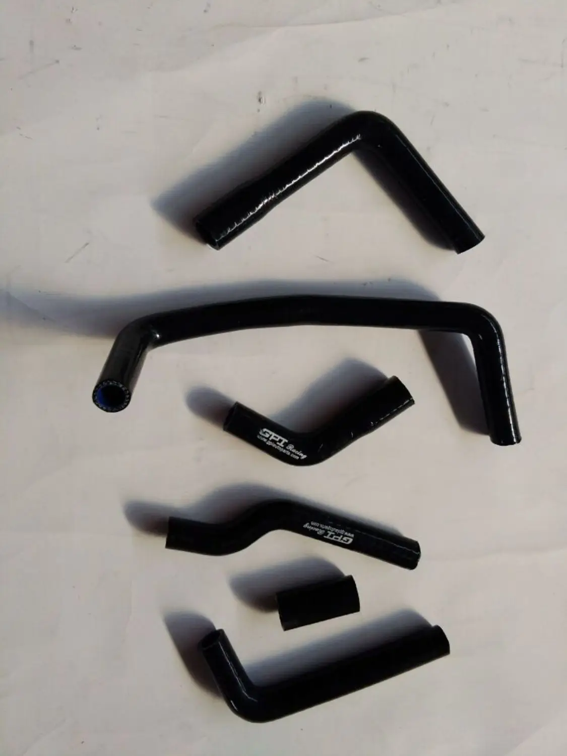 

For Gas Gas EC125 EC200 EC250 EC300 2007-2015 EC 125 200 250 300 Silicone Radiator Hose Pipe Tube Kit 2007 2008 2009 2010 2011