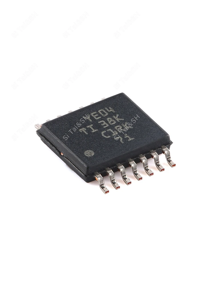 

10 шт. TXB0104PWR TSP пластиковый защитный рукав-14 4 бит