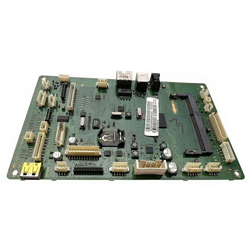 

Formatter Board Logic Card Board Main Board For Samsung ProXpress SL-M3875FW SL-M3870FD SL-M3870FW M3870FD 100% Fully Tested