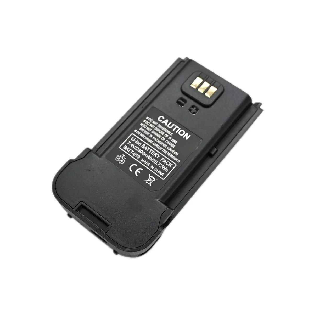 Tyt BATT-619 Li-Ion… - image