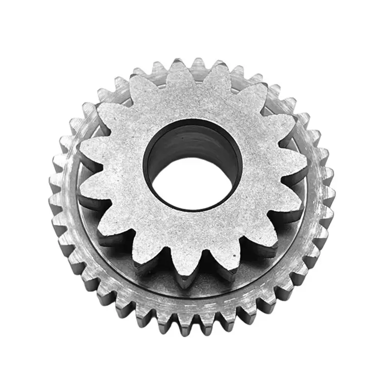 NEW HOT In Stock-Starter Idle Gear Duplicate Replacement Part For Hisun HS700 HS500 500CC 700C ATV Quad 31220-003-0000