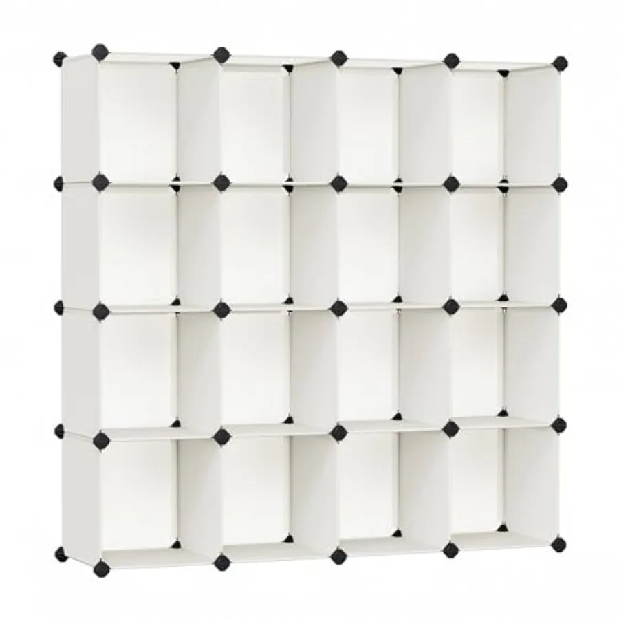 

Cue Stora Orgazer t of 16 Plastic Cues Clot Orgazers and Stora Room Orgazation edroom Living Room 12.2 x 48.4 x 48.4 Inces Crea