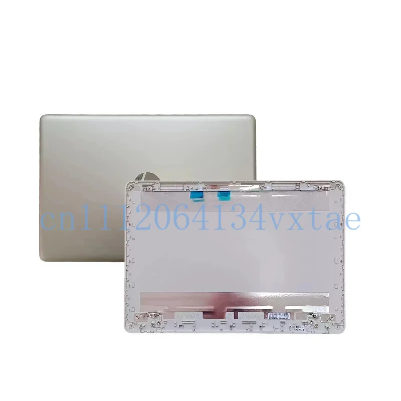 Gold New For 14-CK 14-CM 14-CY 14-CS 14-DG LCD Rear Top Lid Back Cover A Shell L23162-001 0.2
