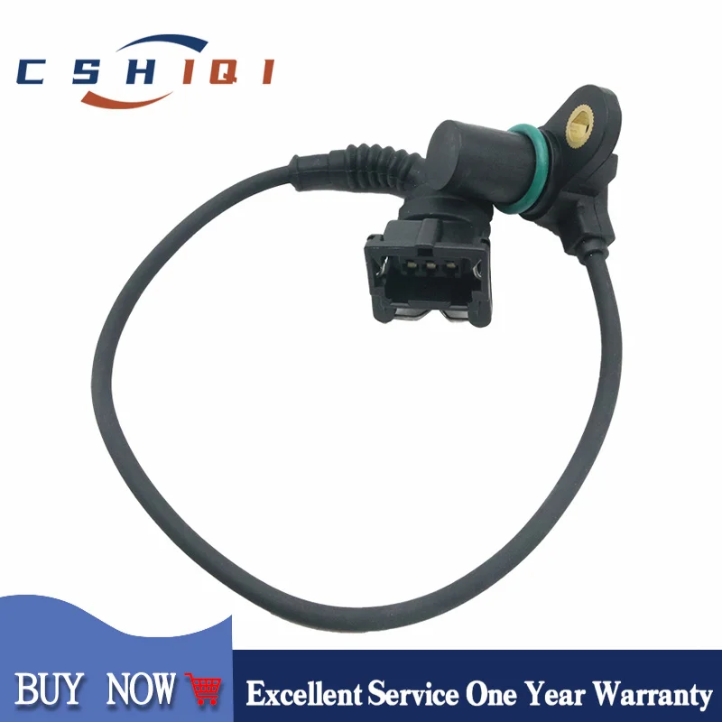 12141438083 Engine Camshaft Position Sensor For Land Rover BMW 540i 740i 740iL X5 V8 4.4L 4.6L 1999-2005 Auto Part Accessories