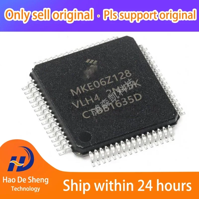 

1PCS/LOT MKE14Z256VLL7 100LQFP New Original in Stock