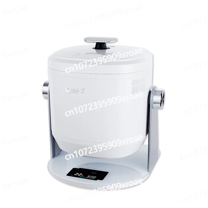 New home cooking machine automatic wok intelligent machine