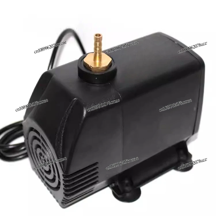 

Welder Circulating Cooling Pump WP-18 Welding Gun Water-cooled Small Water Pump Tank Argon Arc Welding Gun Special Water Pump