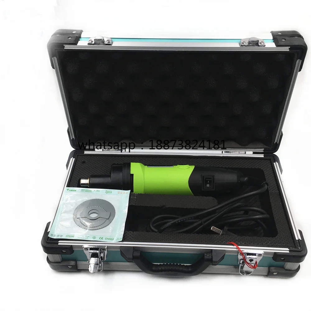 Best Price Hot Sale Veterinary Surgical Plaster Cast Saw Medical Plaster Saw fast shipping