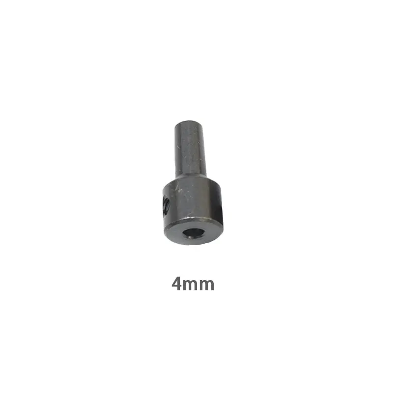 JT0 B12 B10 Drill Chuck Connecting Rod Sleeve Copper Steel Taper Coupling 3.17mm / 4mm/ 5mm / 6mm / 8mm / 10mm / 12mm / 14mm