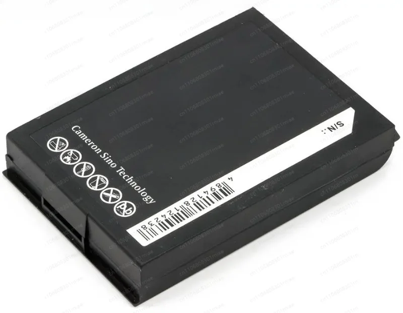 100% New 1800Mah Ba…