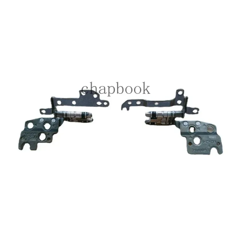 

LCD screen hinge pair kit set left right for MSI summit E13 fiip Evo A11 A12 T