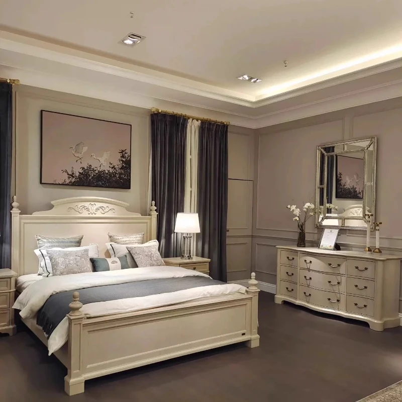 

Storage Design Double Bed Adjustable Wooden Luxury Daybed Double Bed Murphy Tanning Muebles Para El Hogar Bedroom Furniture