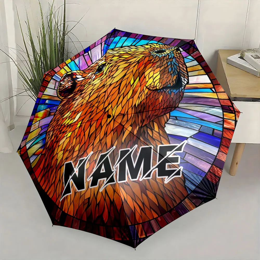Custom Name Umbrella, 