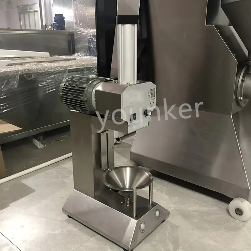 Coconut Shelling & Tender Coconut Peeling Machine Stainless Steel High Productivity 6-15 Seconds/PC
