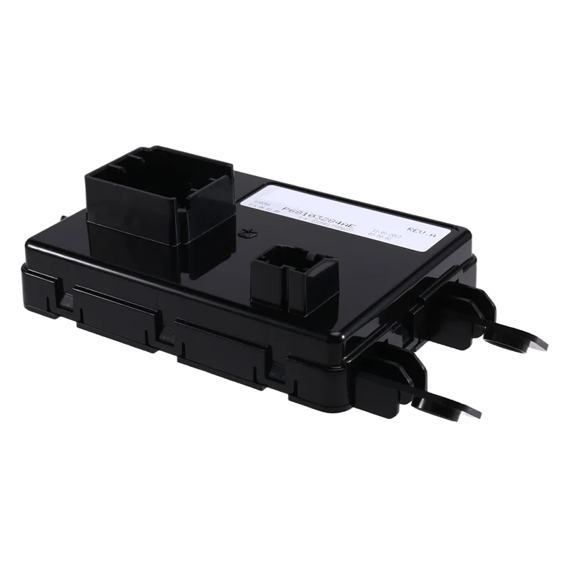 B08B-New A/C Climate Heater Control Module Unit 68103284AI, 68103284AE, 68103284AB For Jeep Cherokee 2014 KL Vehicle Parts #5