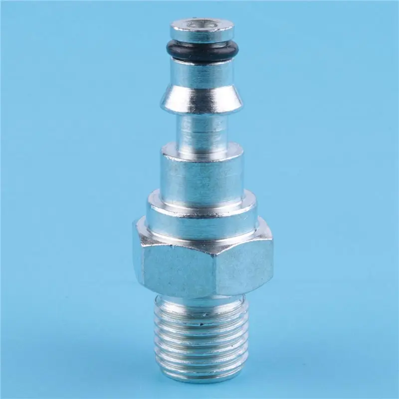 Better-10X Quick Connection Pressure Washer-Gun Hose Adapter For Lavor Vax,M14 Recessed Quick Insert