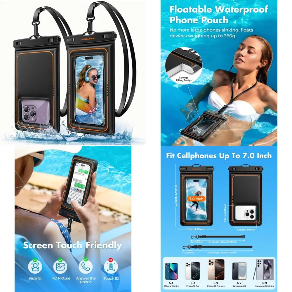 6-8 Inches Natural … - image