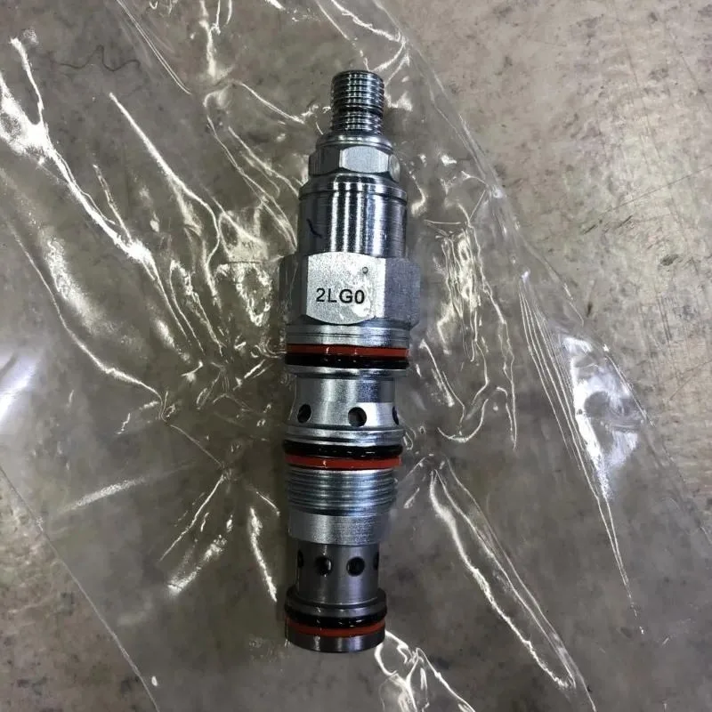 PPDB-LDN  PPDBLDN Hydraulics Original Genuine Pilot-operated, Pressure Reducing/relieving Valve Cartridge Insert
