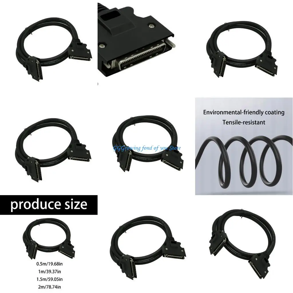 

H9EB Professional Motor Control Line Anti -Interference для оборудования для точности.