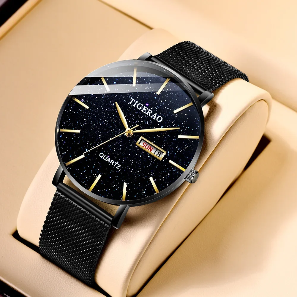 Factory direct sales of the new star watch