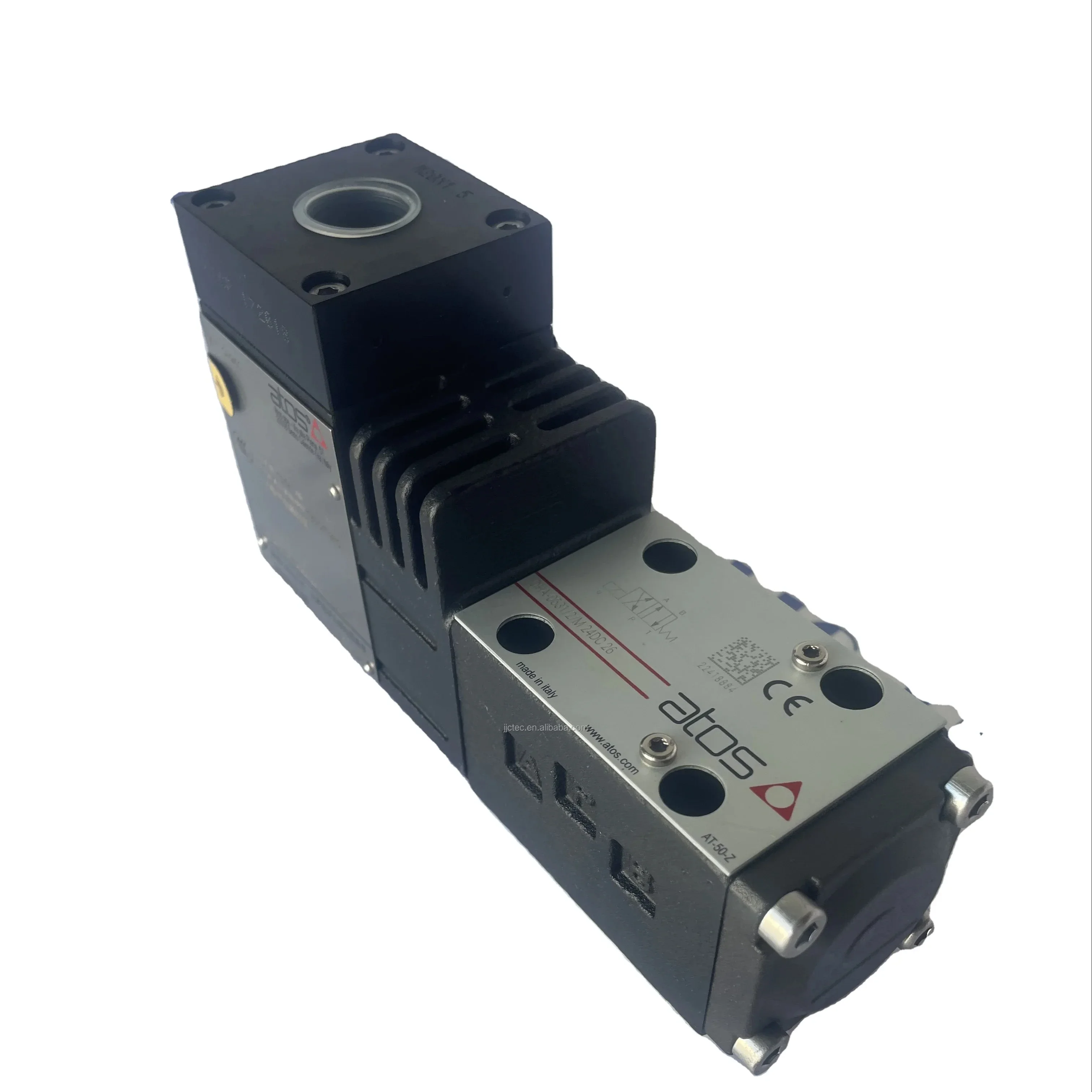 2025 Top Drive Spare Parts 30175915-D2 SOLENOID VALVE for Offshore Oil Field Equipment Spare Parts Instock