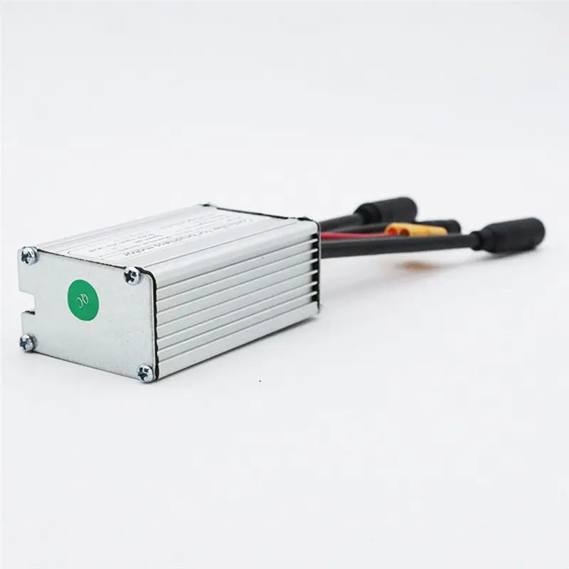 ABUE-KT-15A 36/48V Controller Electric Vehicle Controller Electric Bicycle Controller Easy Install Easy To Use Waterproof Model