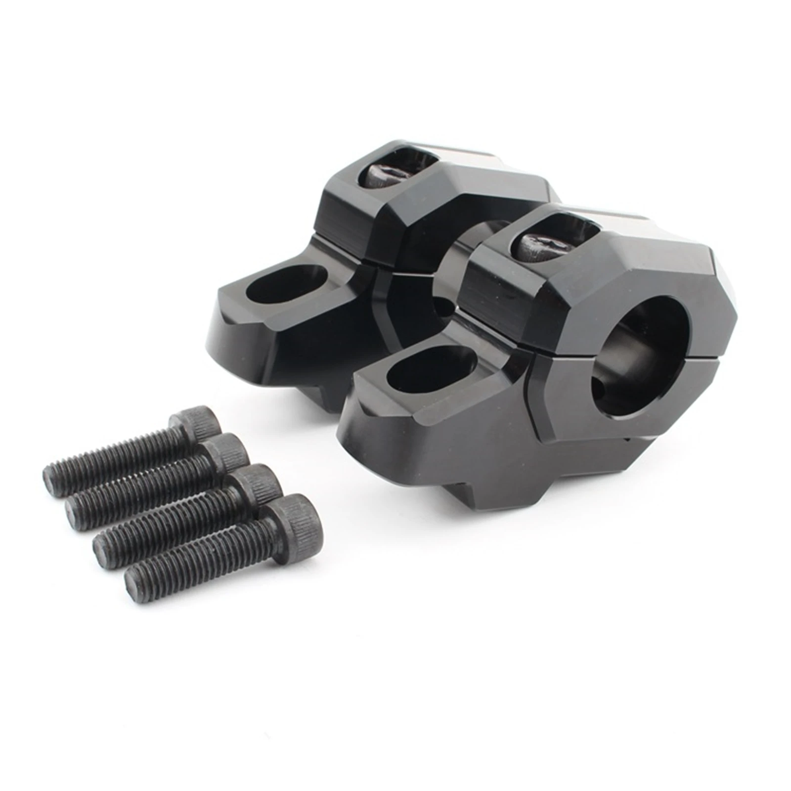 

Руль мотоцикла, крепление на ручку, зажим, удлинительный адаптер для Kawasaki Z900C Z900RS Cafe 2017-2020