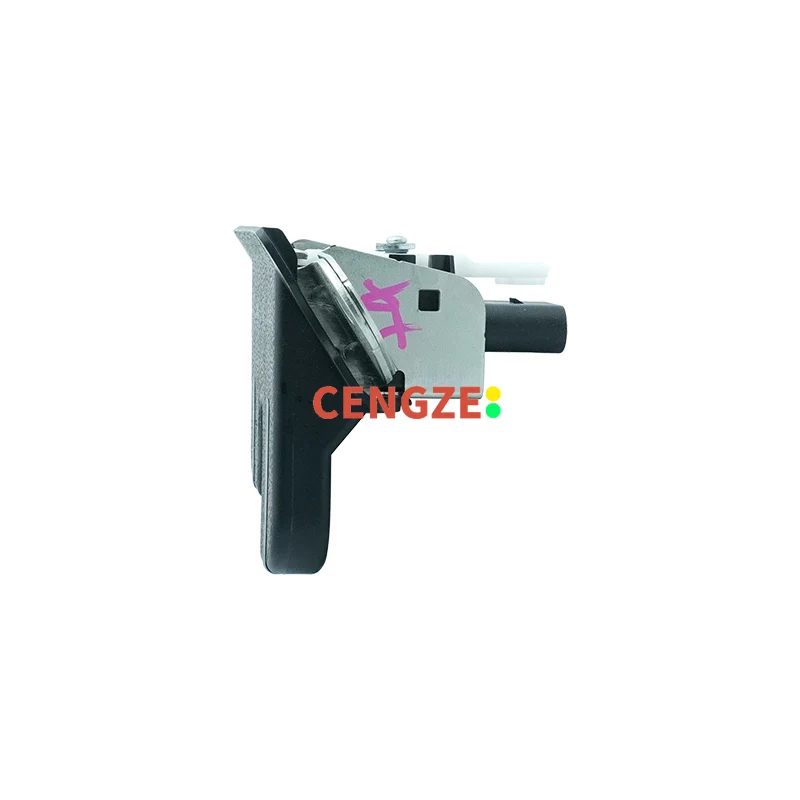 FAW BESTUNE T77 X40 Rear Trunk Lock Block Tailgate Lock Block