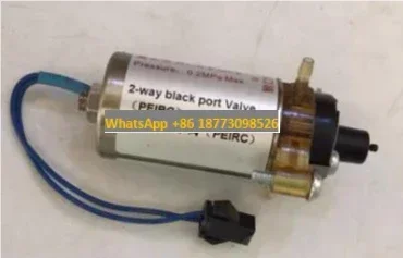 

BC-1800 1900 2100 2300 2600 2800 3000plus BC2100 BC2600 BC1800 BC1900 BC2900 BC3000Plus 2-ходовой 3-ходовой электромагнитный клапан