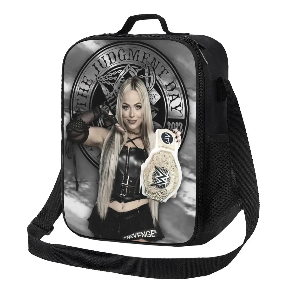 Liv Morgan Insulate…