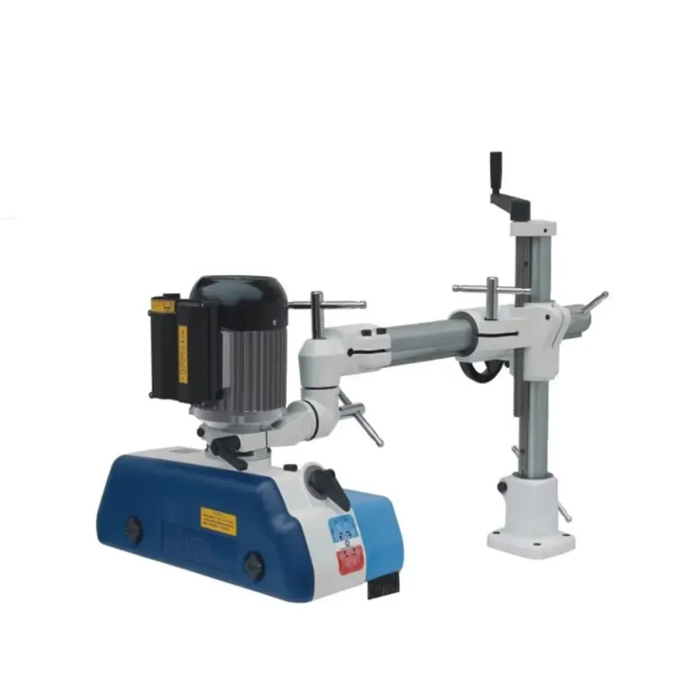 

Automatic 380V 4 Wheels 8 Speed Power Feeder Woodworking Feeding Machine
