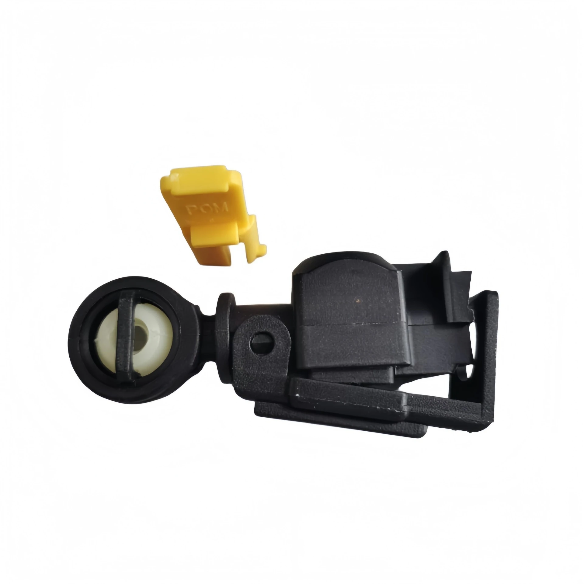 Auto parts, transmission shift lever, shift lever pull wire head
