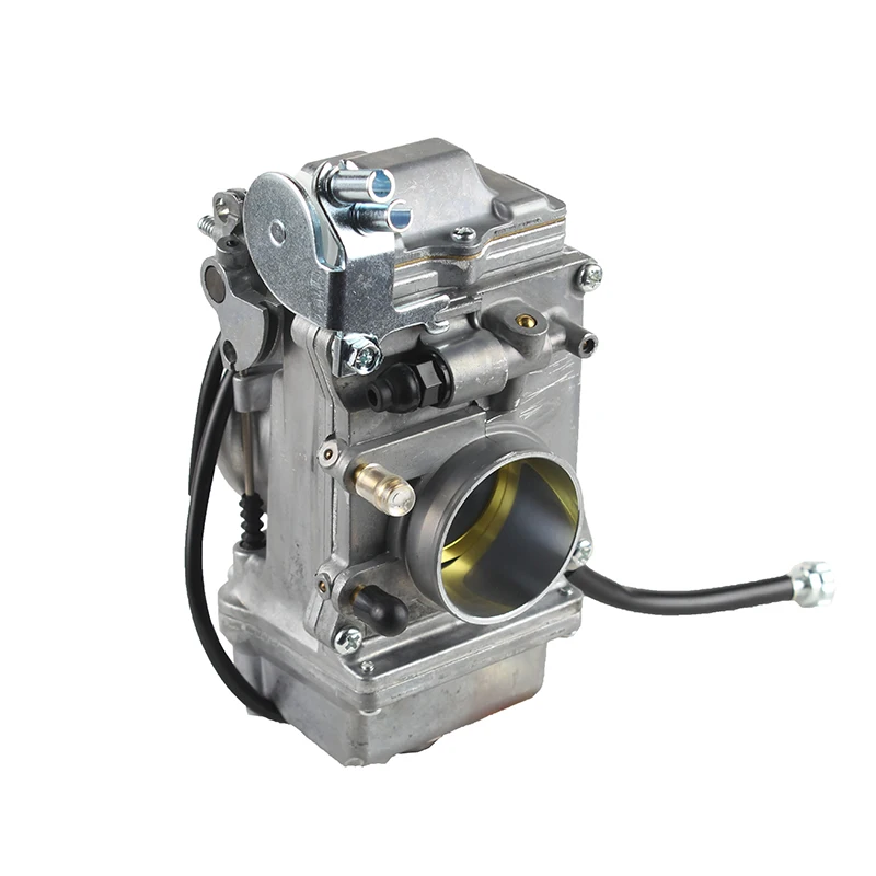 Evo & Twin Cam 42-18 Motorcycle Carburetor Sneakers Box Motorcycle Carburator Assy Contact Us OEM Aluminum Alloy