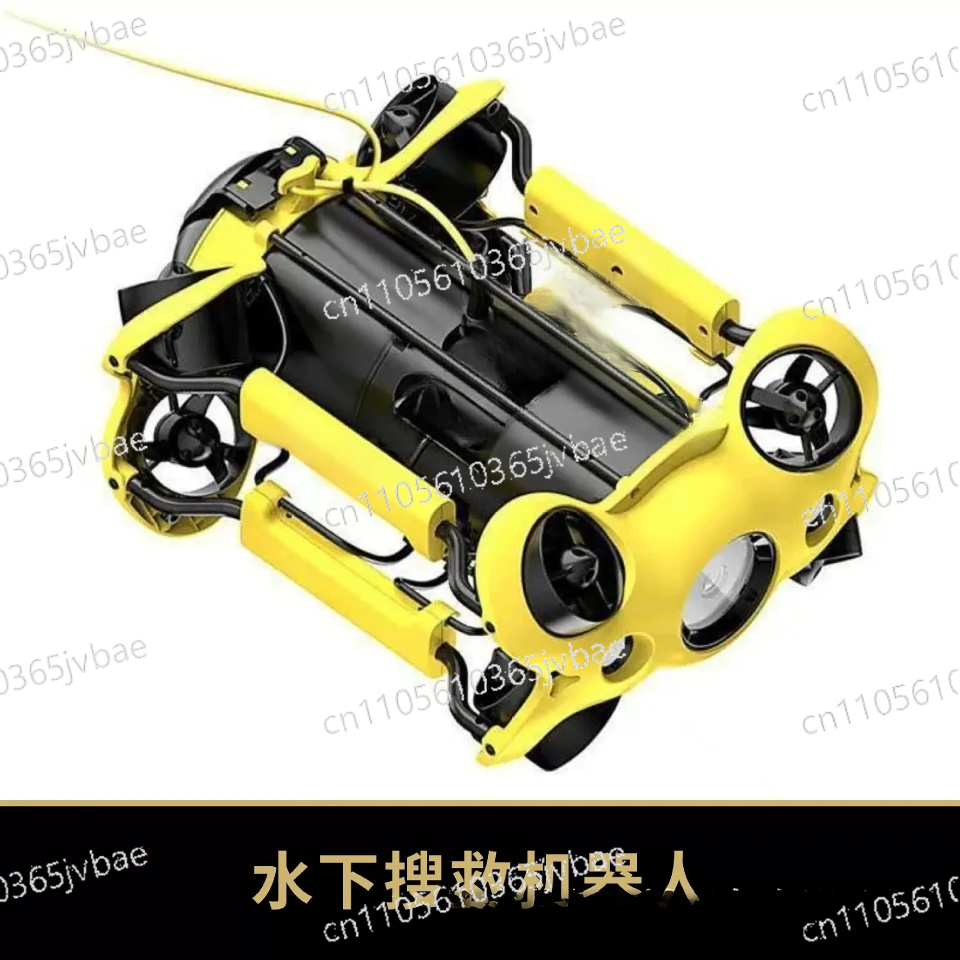 

Подводный поисково-спасательный робот, подводный интеллектуальный робот для дистанционного наблюдения, глубоководный аварийный детектор